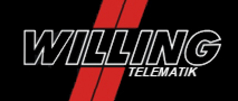 Logo Willing Telematik