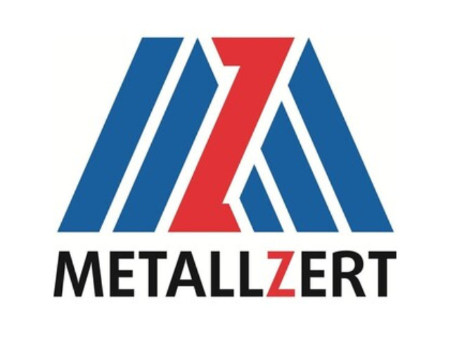 Logo Metallzert