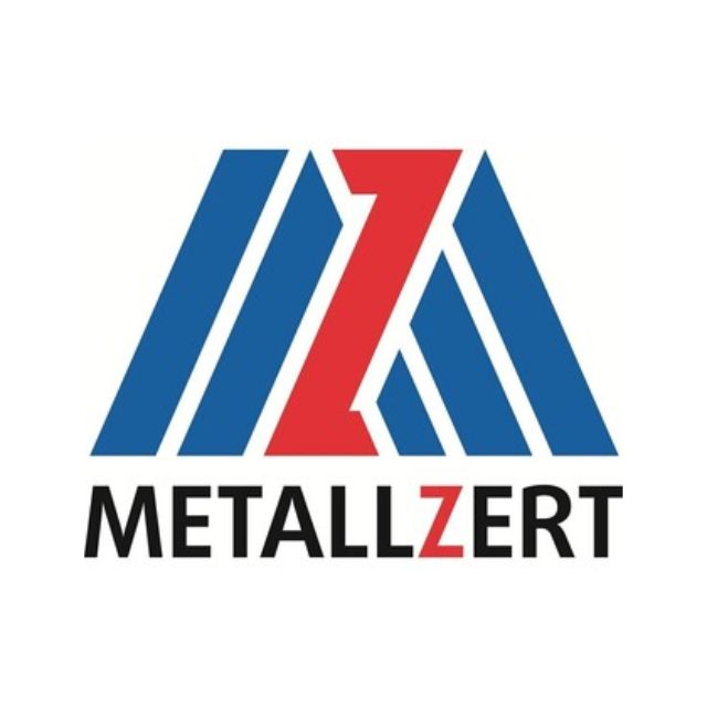 Logo Metallzert