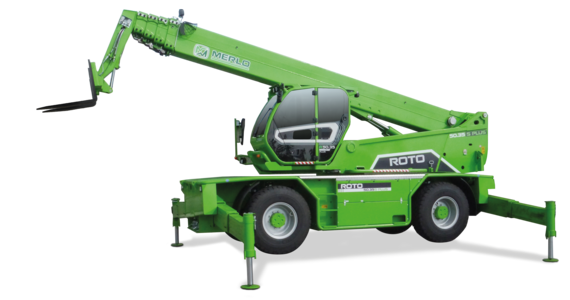Merlo 70.28