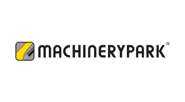 Logo Machinery Park