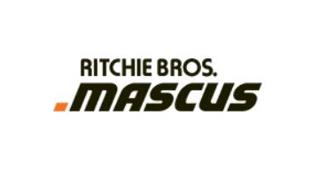 Logo Mascus