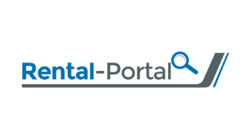 Logo Rental Portal